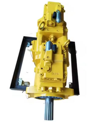 Pompa idraulica 565-9737 550-4341 505-0526 K7V180DTP K7V180