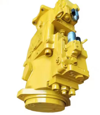 Pompa idraulica 565-9737 550-4341 505-0526 K7V180DTP K7V180