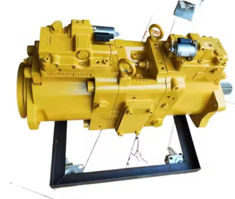 Pompa idraulica 565-9737 550-4341 505-0526 K7V180DTP K7V180