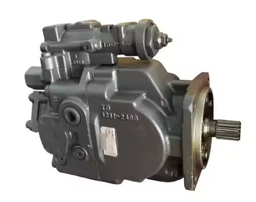 VOE14520750 Pompa a pistoni per escavatore PVC80RC01 Pompa Parti pesanti ECR88 EC90 Pompa principale idraulica