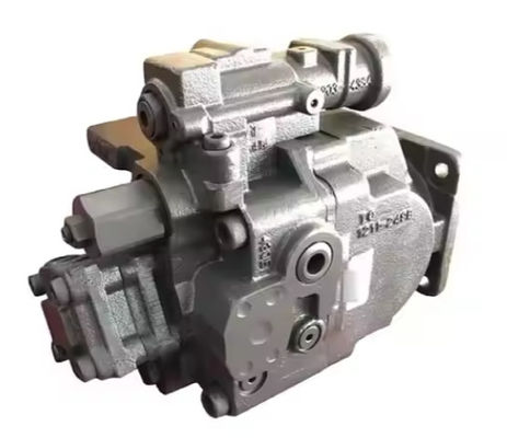 VOE14520750 Pompa a pistoni per escavatore PVC80RC01 Pompa Parti pesanti ECR88 EC90 Pompa principale idraulica