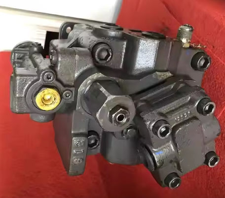 VOE14520750 Pompa a pistoni per escavatore PVC80RC01 Pompa Parti pesanti ECR88 EC90 Pompa principale idraulica