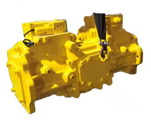 PC3000 PC3000-6 Pompa idraulica principale 708-2K-00013 708-2K-00023 708-2K-00033 79397473 708-2K-00014