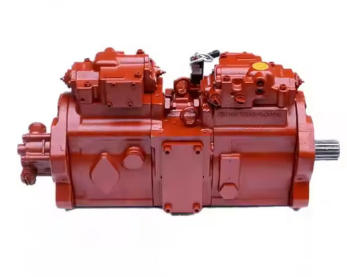 DX300 Pompa principale DX300-5 DX300-7 Pompa idraulica per escavatori 400914-00416B K1006550C