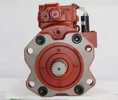 DX300 Pompa principale DX300-5 DX300-7 Pompa idraulica per escavatori 400914-00416B K1006550C