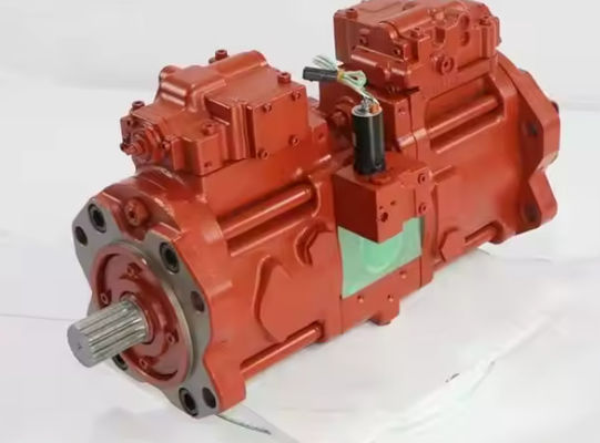 DX300 Pompa principale DX300-5 DX300-7 Pompa idraulica per escavatori 400914-00416B K1006550C