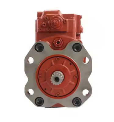 Pompa idraulica K3V63DT K3V63DT-9POH