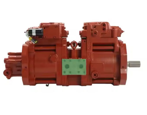 Pompa idraulica K3V63DT K3V63DT-9POH