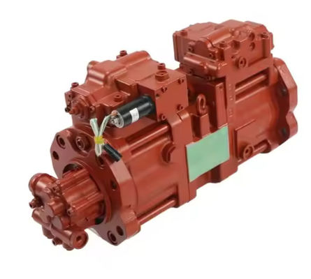 Pompa idraulica K3V63DT K3V63DT-9POH