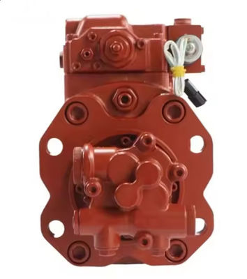 Pompa idraulica K3V63DT K3V63DT-9POH