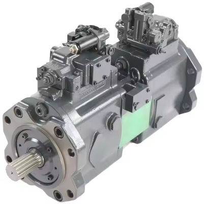 K3V140DT K3V140DT-9T1L Pompa idraulica 100% NUOVA SY285 KWSK Parti per escavatori
