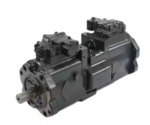 Parti idrauliche di escavatori Xugong 370 Pompa idraulica K5V160DTH-9N4A