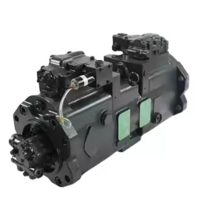 Parti idrauliche di escavatori Xugong 370 Pompa idraulica K5V160DTH-9N4A