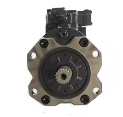 Parti idrauliche di escavatori Xugong 370 Pompa idraulica K5V160DTH-9N4A