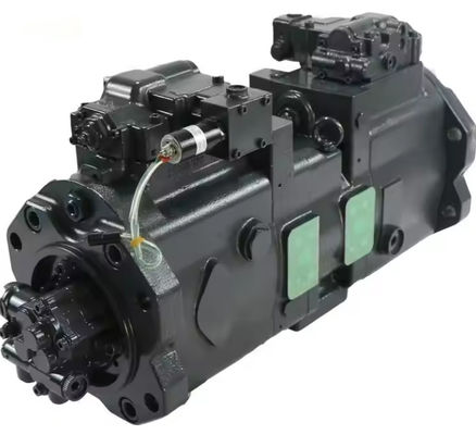Parti idrauliche di escavatori Xugong 370 Pompa idraulica K5V160DTH-9N4A