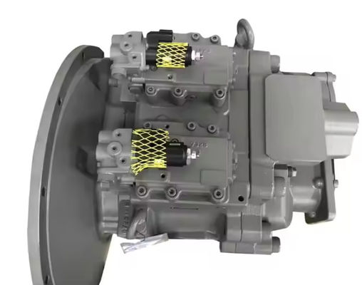 Parti di escavatori LS10V00016F1 K5V200DPH K5V200DPH-YTOK Pompa idraulica per SK460-8 SK480-8 SK485-8