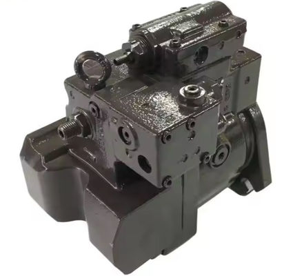 Pompe a pistoni idrauliche Serie K3vl K3vl28 K3vl45 K3vl80 Escavatori Parti idrauliche
