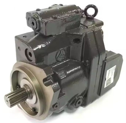 Pompe a pistoni idrauliche Serie K3vl K3vl28 K3vl45 K3vl80 Escavatori Parti idrauliche