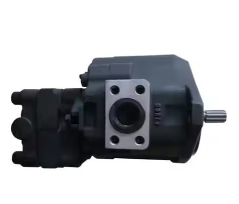 Kubota U15 U17 Pompa idraulica Nachi PVD-00B-16P-6AG3-5220A Assemblaggio e ricambi di pompe