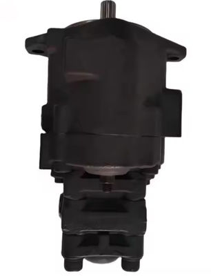 Kubota U15 U17 Pompa idraulica Nachi PVD-00B-16P-6AG3-5220A Assemblaggio e ricambi di pompe