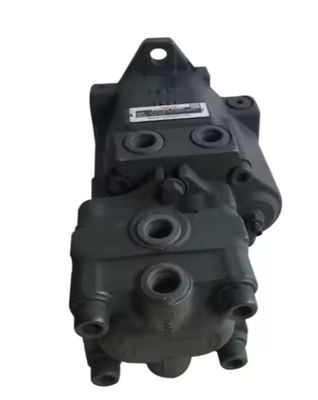 Kubota U15 U17 Pompa idraulica Nachi PVD-00B-16P-6AG3-5220A Assemblaggio e ricambi di pompe