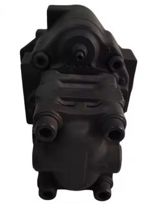 Kubota U15 U17 Pompa idraulica Nachi PVD-00B-16P-6AG3-5220A Assemblaggio e ricambi di pompe