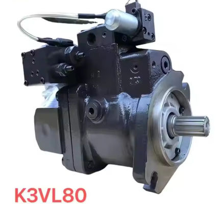 K3Vl45b K3Vl28 K3Vl45 K3Vl80 K3Vl112 K3Vl140 K3Vl200 Serie Escavatore Pompa a pistone principale