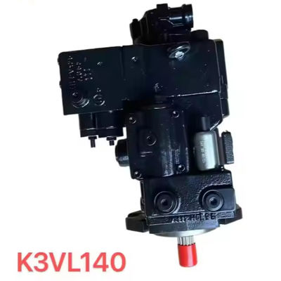 K3Vl45b K3Vl28 K3Vl45 K3Vl80 K3Vl112 K3Vl140 K3Vl200 Serie Escavatore Pompa a pistone principale