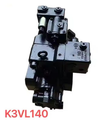 K3Vl45b K3Vl28 K3Vl45 K3Vl80 K3Vl112 K3Vl140 K3Vl200 Serie Escavatore Pompa a pistone principale
