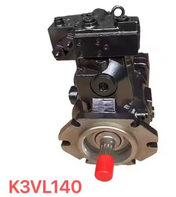 K3Vl45b K3Vl28 K3Vl45 K3Vl80 K3Vl112 K3Vl140 K3Vl200 Serie Escavatore Pompa a pistone principale