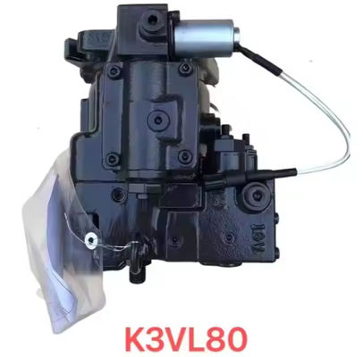 K3Vl45b K3Vl28 K3Vl45 K3Vl80 K3Vl112 K3Vl140 K3Vl200 Serie Escavatore Pompa a pistone principale