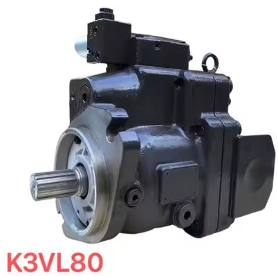 K3Vl45b K3Vl28 K3Vl45 K3Vl80 K3Vl112 K3Vl140 K3Vl200 Serie Escavatore Pompa a pistone principale