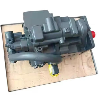 ECR58 ECR88 Scavatore idraulico Mian pompa a pistoni PVC80 PVC90 Bomba 14520750 14623786 14656627