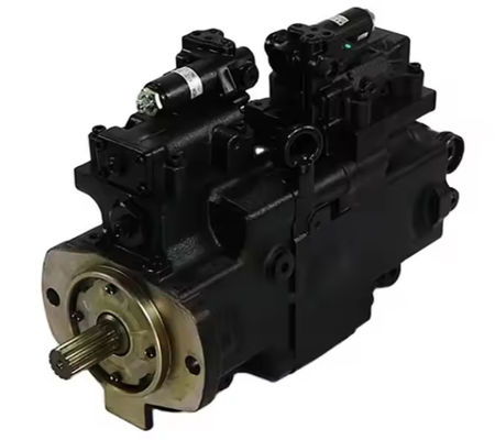 SY215-10 SY205C SY245 LG922 Pompa a pistoni V90N130 21105220 Per Sany 205-10 Escavatore idraulico