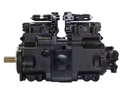 SY215-10 SY205C SY245 LG922 Pompa a pistoni V90N130 21105220 Per Sany 205-10 Escavatore idraulico