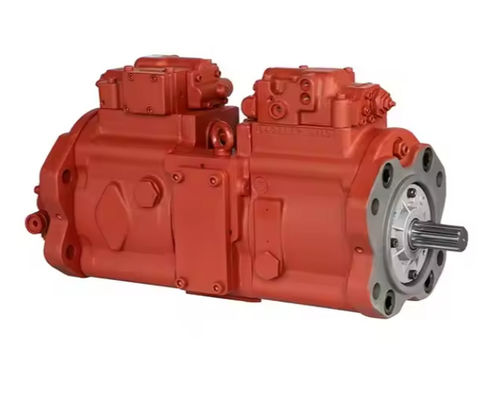 R215-9 Parti di ricambio K3V112DTP-9P12 Pompa idraulica per motore di macchine di ingegneria