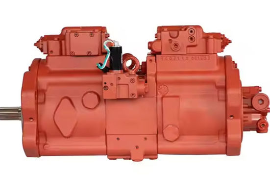 R215-9 Parti di ricambio K3V112DTP-9P12 Pompa idraulica per motore di macchine di ingegneria
