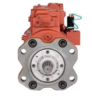 R215-9 Parti di ricambio K3V112DTP-9P12 Pompa idraulica per motore di macchine di ingegneria