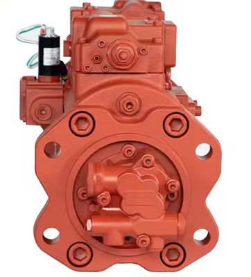 R215-9 Parti di ricambio K3V112DTP-9P12 Pompa idraulica per motore di macchine di ingegneria