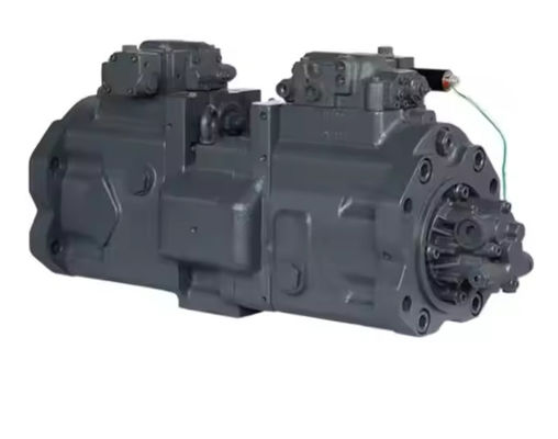 K3V180DTH-9C0S Per R360-7/7A Parti di scavatori a pompa idraulica Prodotti di alta qualità in vendita
