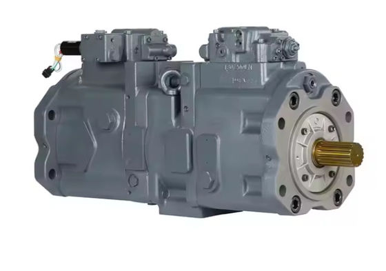 K5V200DTH-9N2Y Pompa idraulica principale per la pompa Kawasaki