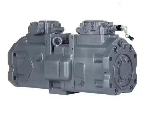 K5V200DTH-9N2Y Pompa idraulica principale per la pompa Kawasaki