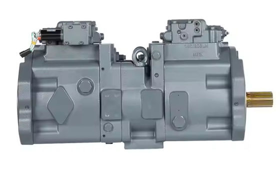 K5V200DTH-9N2Y Pompa idraulica principale per la pompa Kawasaki