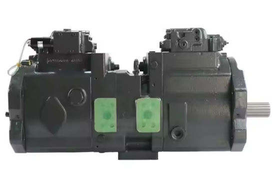 Nuova EC460 EC460B EC460BlC Parti di escavatore K5V200dth-9N0B Pompa principale K5V200dth Pompa idraulica 14526609