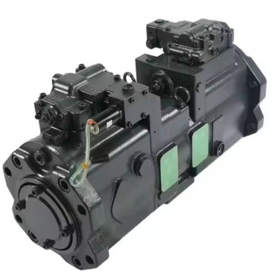Nuova EC460 EC460B EC460BlC Parti di escavatore K5V200dth-9N0B Pompa principale K5V200dth Pompa idraulica 14526609
