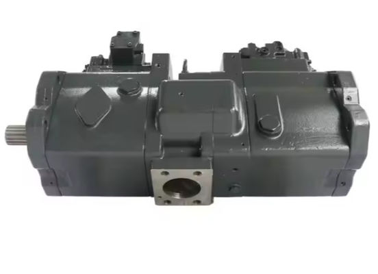 Nuova EC460 EC460B EC460BlC Parti di escavatore K5V200dth-9N0B Pompa principale K5V200dth Pompa idraulica 14526609