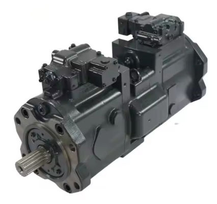 Nuova EC460 EC460B EC460BlC Parti di escavatore K5V200dth-9N0B Pompa principale K5V200dth Pompa idraulica 14526609