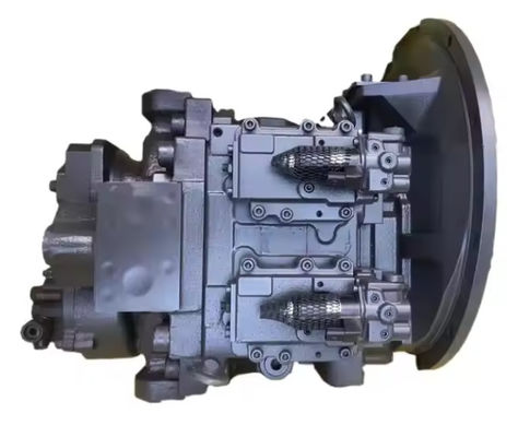 Pompa principale originale 60355586 K5V212 K5V212DPH K5V212DPH1N6R-OE81-V Per pompa idraulica SY485 SY500r SY600r