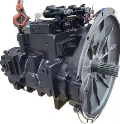 Pompa principale originale 60355586 K5V212 K5V212DPH K5V212DPH1N6R-OE81-V Per pompa idraulica SY485 SY500r SY600r