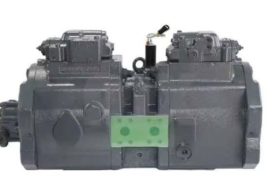 K3V63DT K3V112DT K3V140DT K3V180DT K5V80DT K5V140DT Pompa idraulica escavatore assy